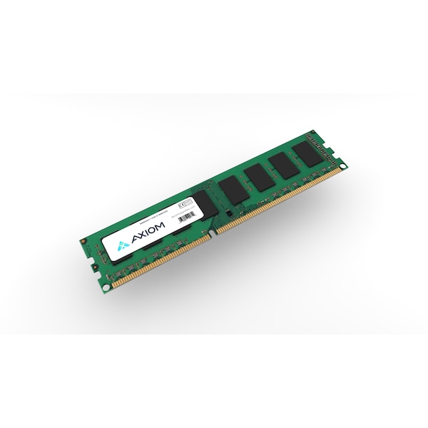 Axiom Manufacturing Axiom 32Gb Ddr3-1600 Rdimm For Ibm 46W0676-AX